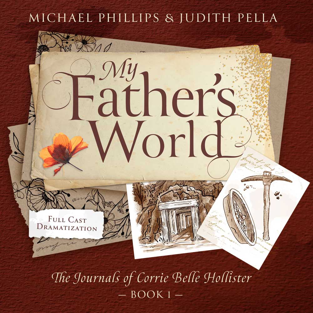 My Father's World Audiobook